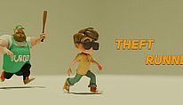 Kup Theft Runner na PC