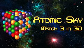 Atomic Sky
