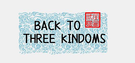 BackToThreeKingdoms Game