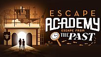 Escape Academy: Escape From the Past für PC kaufen