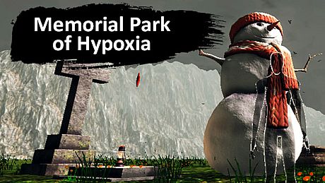 Memorial Park of Hypoxia Game