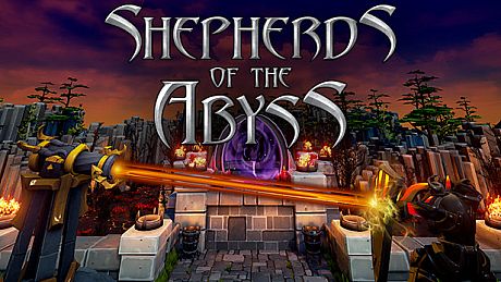 Shepherds of the Abyss