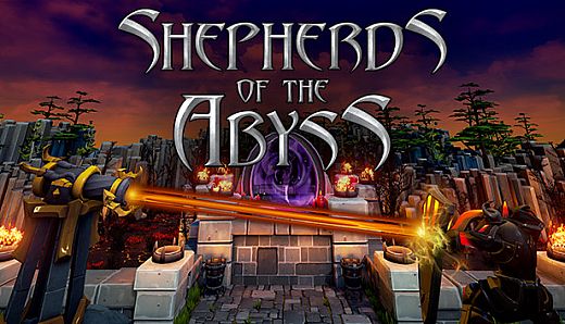 Shepherds of the Abyss