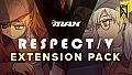 DJMAX RESPECT V - V EXTENSION PACK