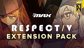 DJMAX RESPECT V - V EXTENSION PACK