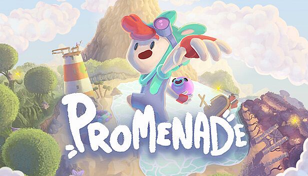 Buy Promenade