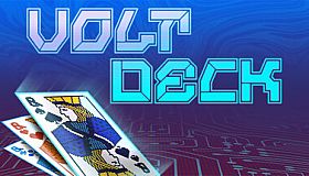 Volt Deck