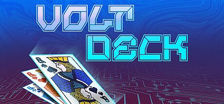 Volt Deck