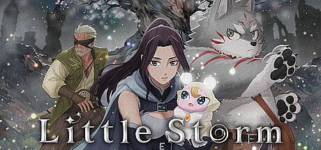 Little Storm