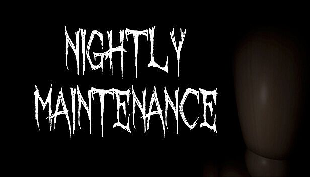 Buy Nightly Maintenance