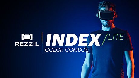 Rezzil Index / Lite - Color Combos DLC