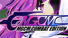 MGCM Combat Edition - DLC char : Vivian