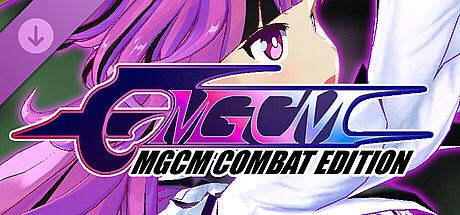MGCM Combat Edition - DLC char : Vivian DLC