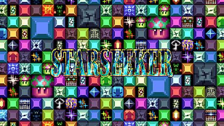 Star Seeker Game