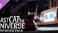 The Last Cat in the Universe - Supporter Pack
