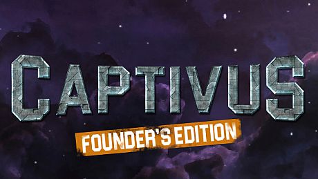 Captivus - Founder's Edition DLC