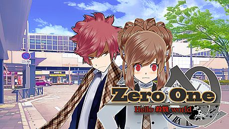 Zero One / 杀戮世界 Game