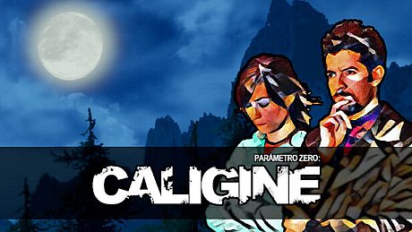 Parámetro Zero: Calígine Game