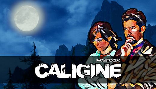 Parámetro Zero: Calígine