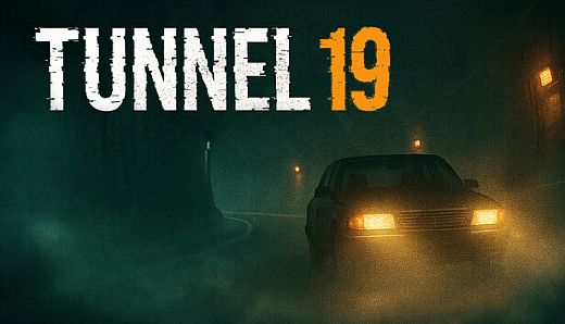 Tunnel 19
