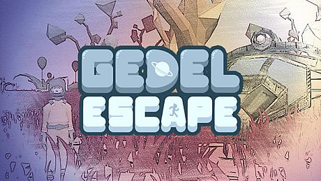 Gedel Escape Game