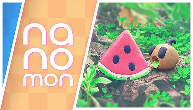 Buy Nanomon Virtual Pet