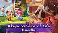 Akupara Slice of Life Bundle