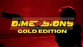 Dimensions Gold Edition