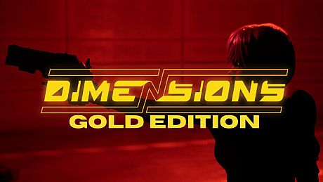 Dimensions Gold Edition DLC