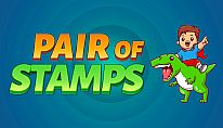 Kup Pair Of Stamps na PC