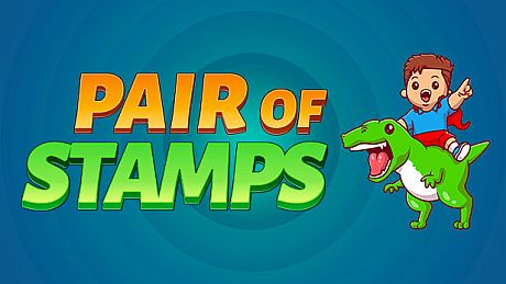 Pair Of Stamps Game