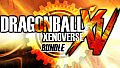 DRAGONBALL XENOVERSE Bundle Edition