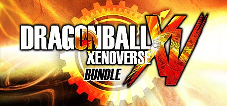 DRAGONBALL XENOVERSE Bundle Edition