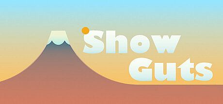 Show Guts Game