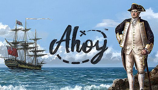 Ahoy