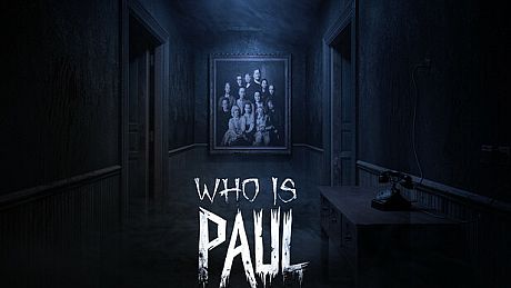Who is Paul Game