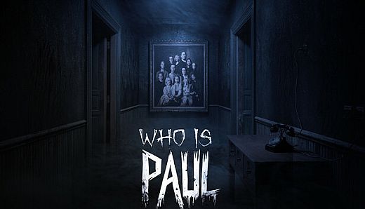 Who is Paul