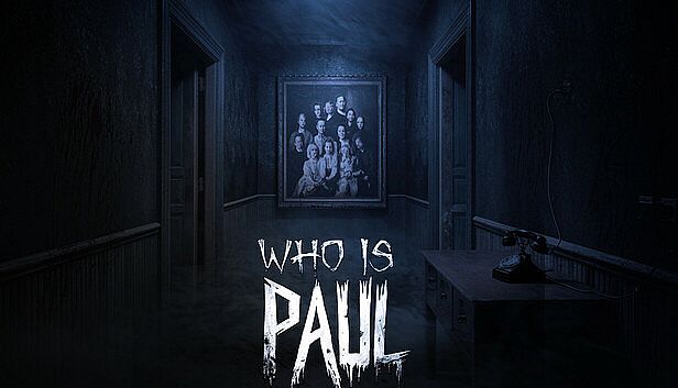 Buy Who is Paul