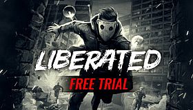 Liberated: Free Trial