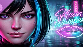 DLC Adı: Neon Whispers — Adults Only DLC