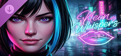 DLC Adı: Neon Whispers — Adults Only DLC DLC