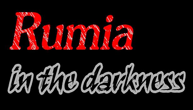Buy Rumia in the darkness