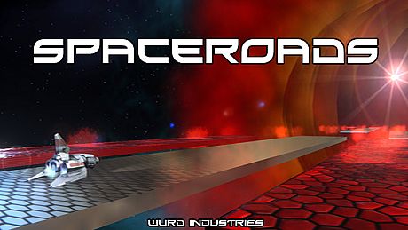 SpaceRoads Game