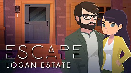 Escape Logan Estate Game