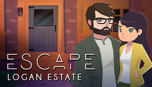 Escape Logan Estate