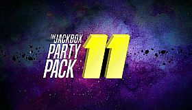 The Jackbox Party Pack 11