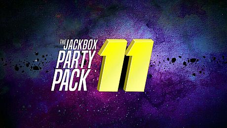 The Jackbox Party Pack 11 Game