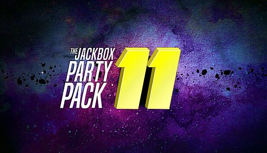 The Jackbox Party Pack 11