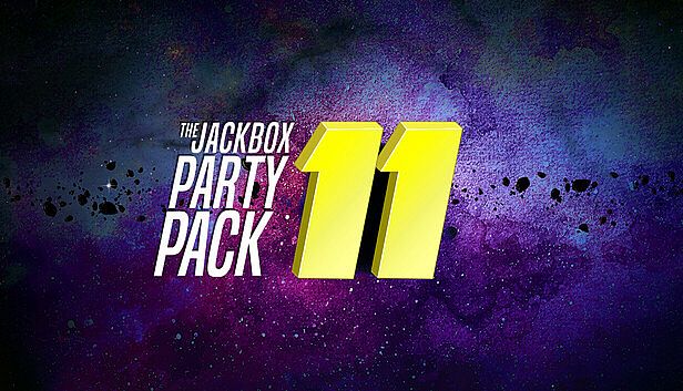 Buy The Jackbox Party Pack 11