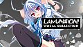 LAMUNATION! -international- Vocal Collection